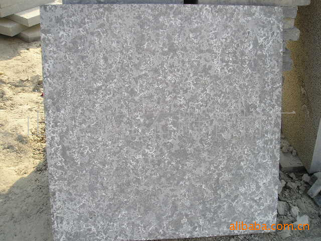 嘉祥青石板材规格自定，适用于园林石材工程的青石板材